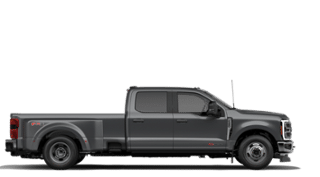 2027 Ford Super Duty® External Image 5